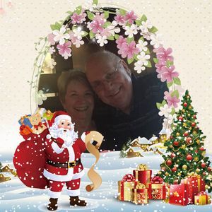 Meet your Posher, Barbara